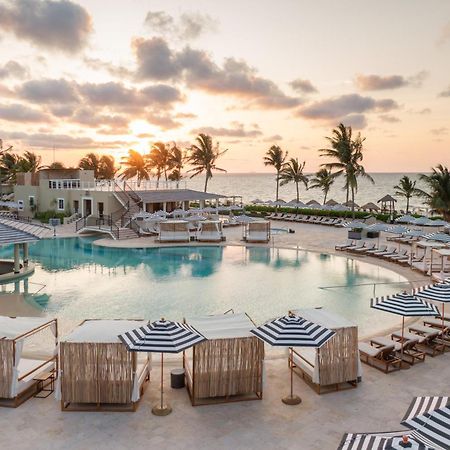 Hyatt Zilara Riviera Maya Adults Only All-Inclusive Lafitte Ngoại thất bức ảnh