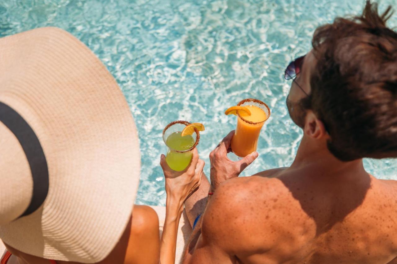 Hyatt Zilara Riviera Maya Adults Only All-Inclusive Lafitte Ngoại thất bức ảnh