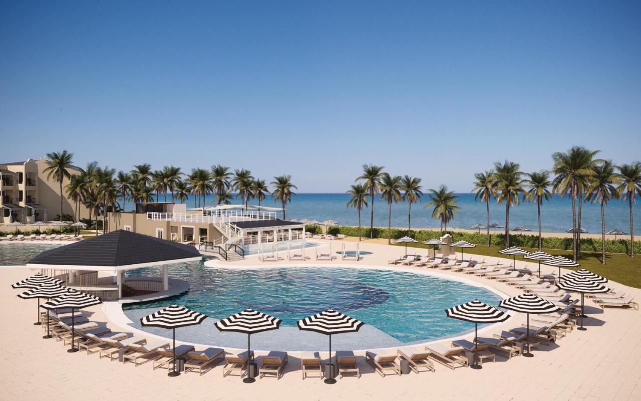 Hyatt Zilara Riviera Maya Adults Only All-Inclusive Lafitte Ngoại thất bức ảnh
