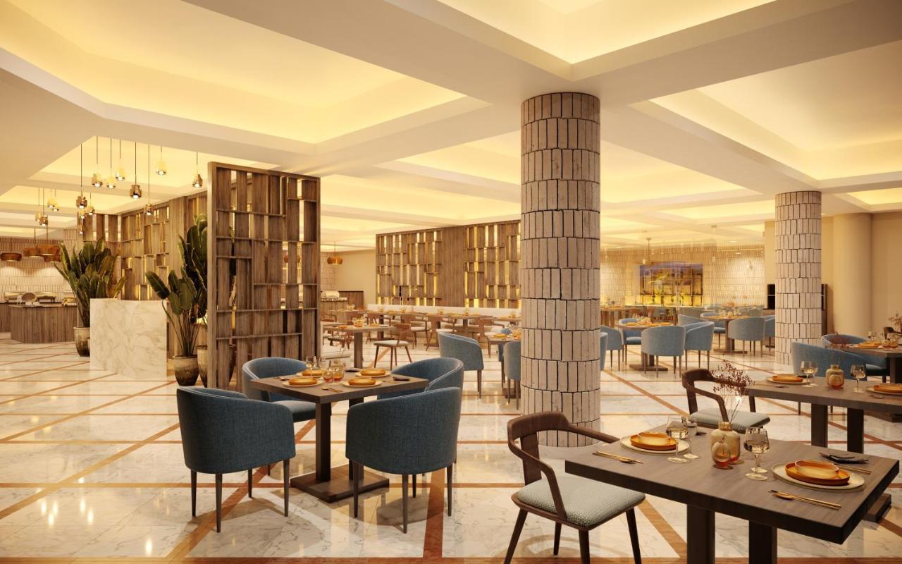 Hyatt Zilara Riviera Maya Adults Only All-Inclusive Lafitte Ngoại thất bức ảnh