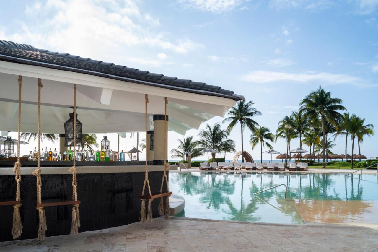 Hyatt Zilara Riviera Maya Adults Only All-Inclusive Lafitte Ngoại thất bức ảnh