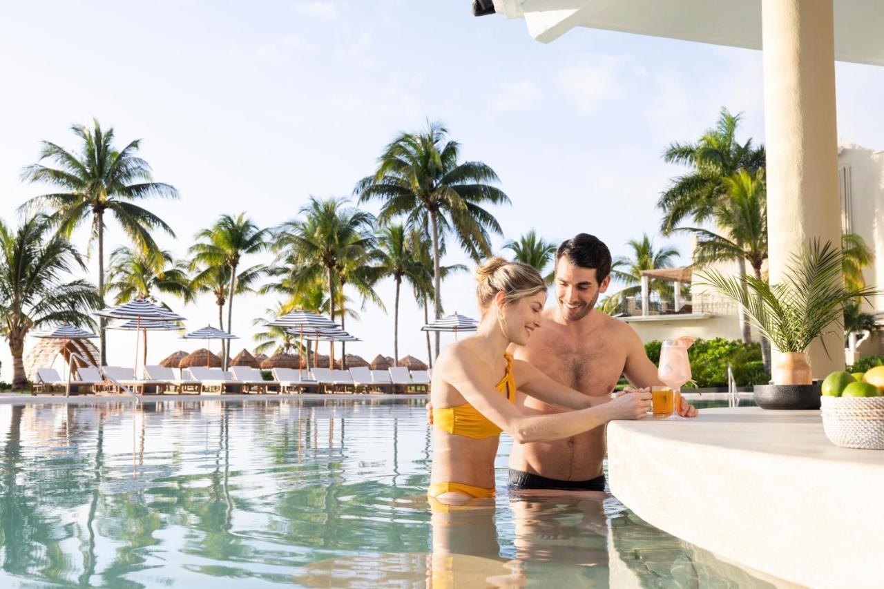 Hyatt Zilara Riviera Maya Adults Only All-Inclusive Lafitte Ngoại thất bức ảnh
