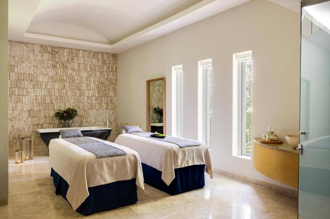 Hyatt Zilara Riviera Maya Adults Only All-Inclusive Lafitte Ngoại thất bức ảnh