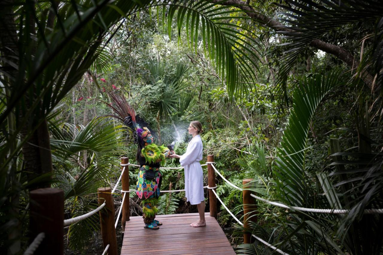 Hyatt Zilara Riviera Maya Adults Only All-Inclusive Lafitte Ngoại thất bức ảnh