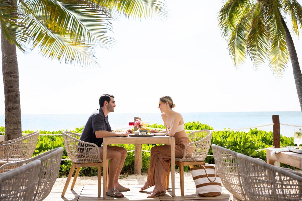Hyatt Zilara Riviera Maya Adults Only All-Inclusive Lafitte Ngoại thất bức ảnh