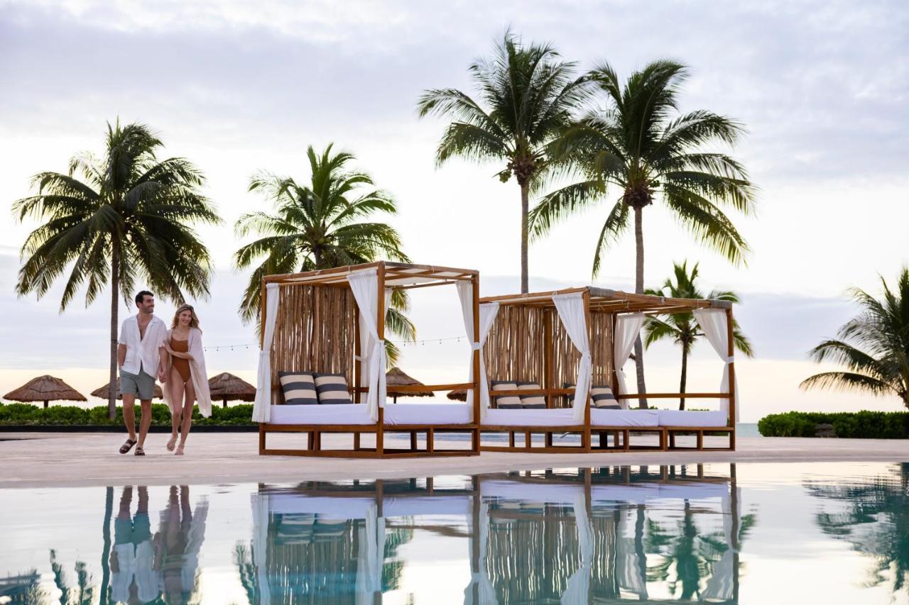 Hyatt Zilara Riviera Maya Adults Only All-Inclusive Lafitte Ngoại thất bức ảnh