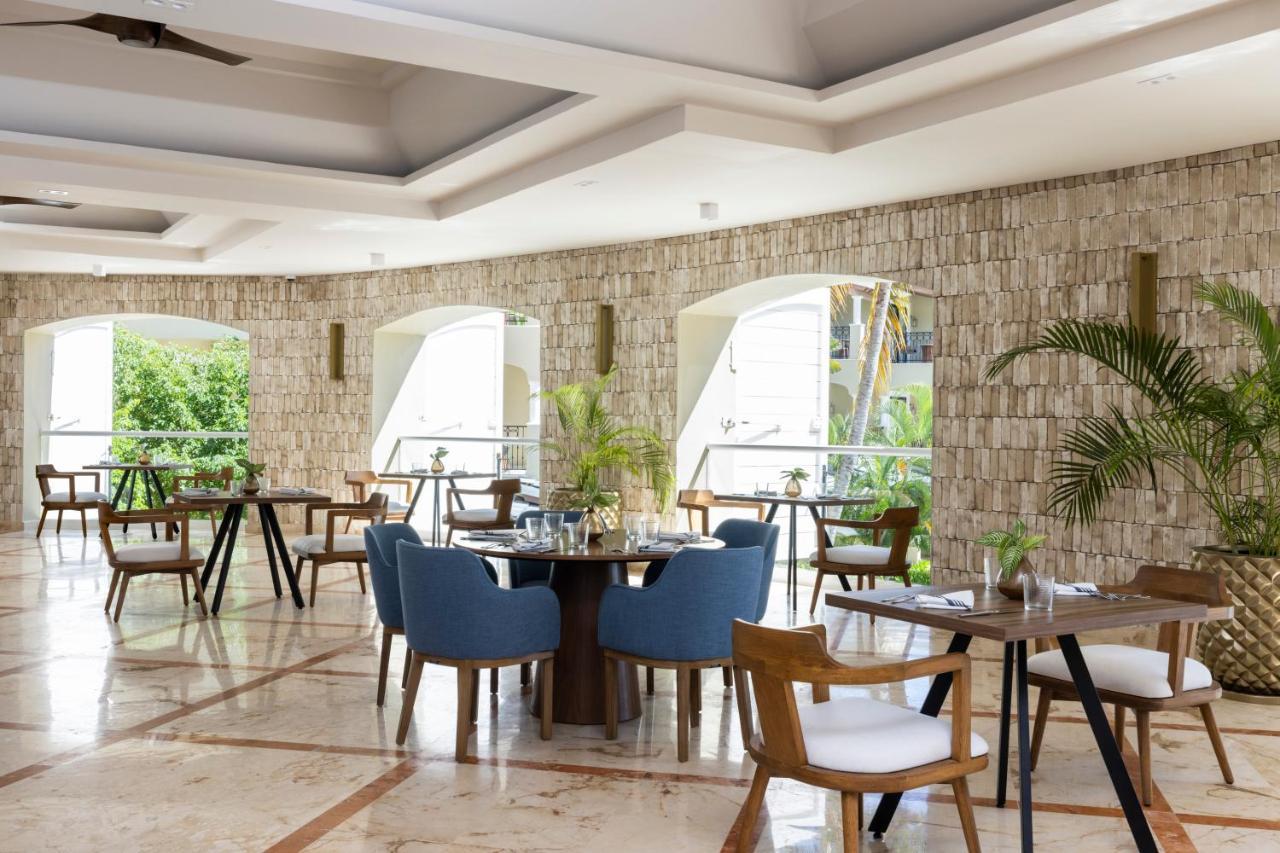 Hyatt Zilara Riviera Maya Adults Only All-Inclusive Lafitte Ngoại thất bức ảnh