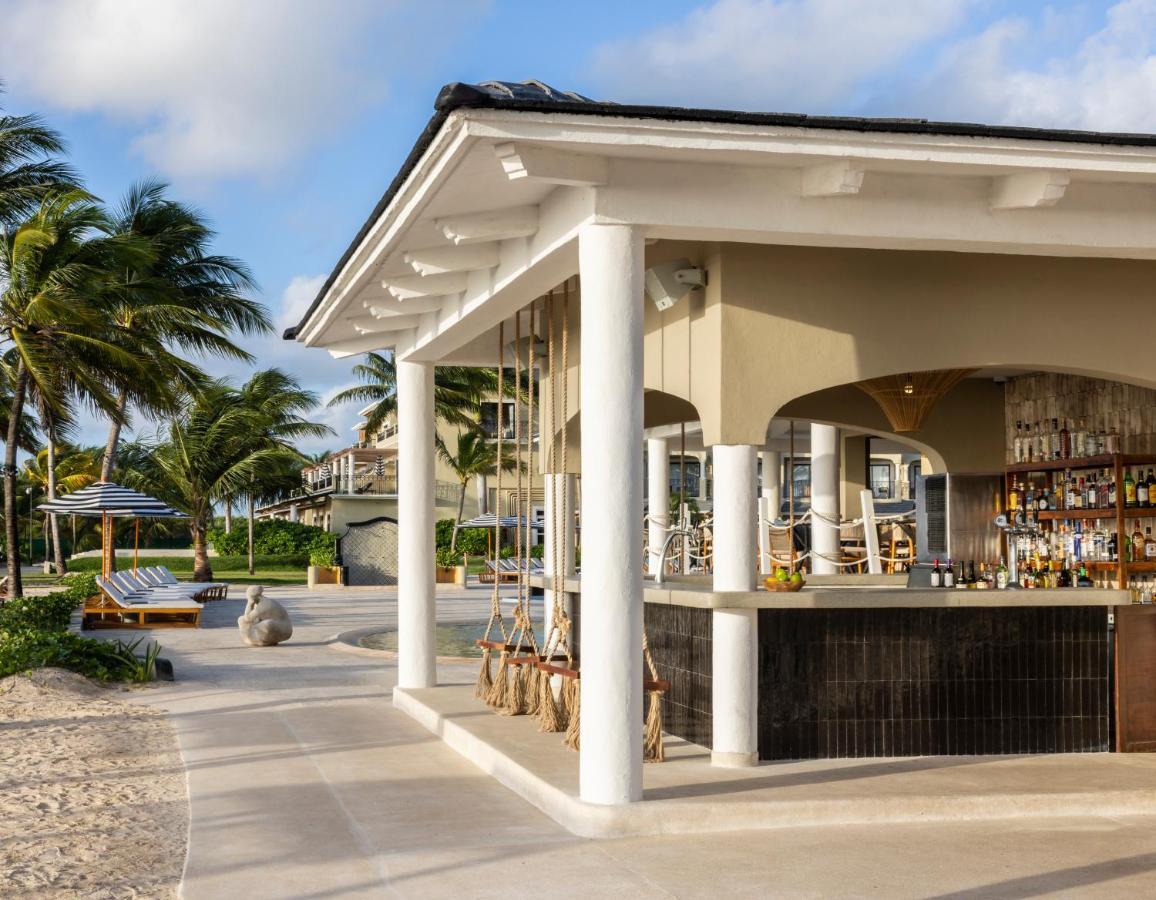 Hyatt Zilara Riviera Maya Adults Only All-Inclusive Lafitte Ngoại thất bức ảnh