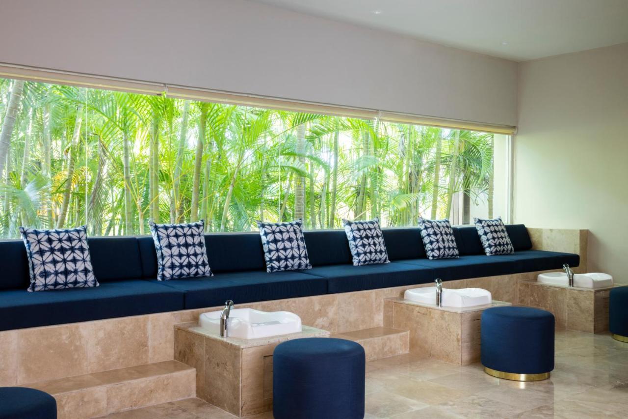 Hyatt Zilara Riviera Maya Adults Only All-Inclusive Lafitte Ngoại thất bức ảnh