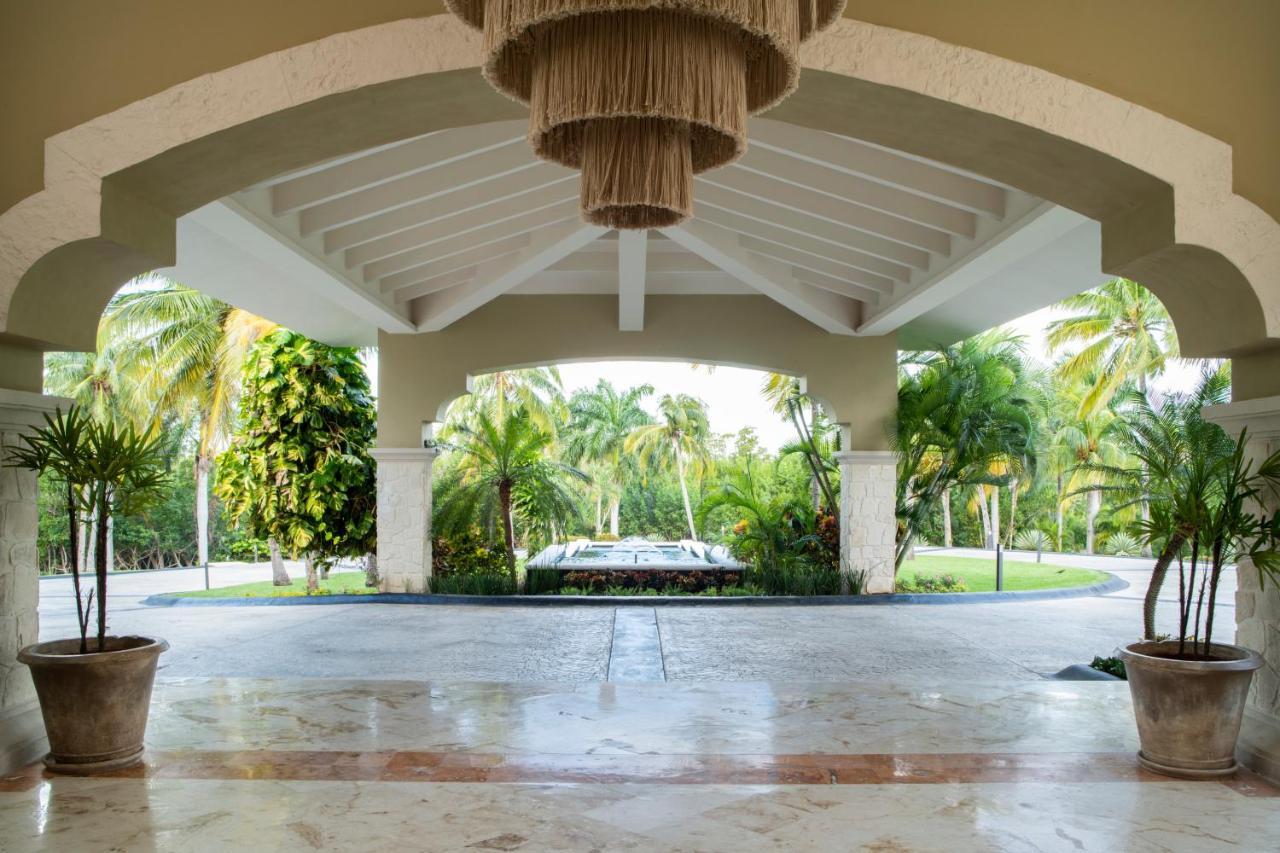 Hyatt Zilara Riviera Maya Adults Only All-Inclusive Lafitte Ngoại thất bức ảnh