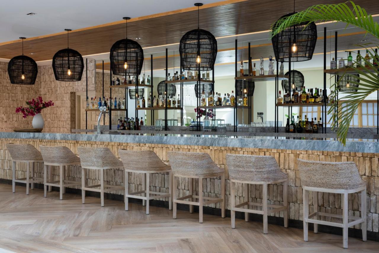 Hyatt Zilara Riviera Maya Adults Only All-Inclusive Lafitte Ngoại thất bức ảnh