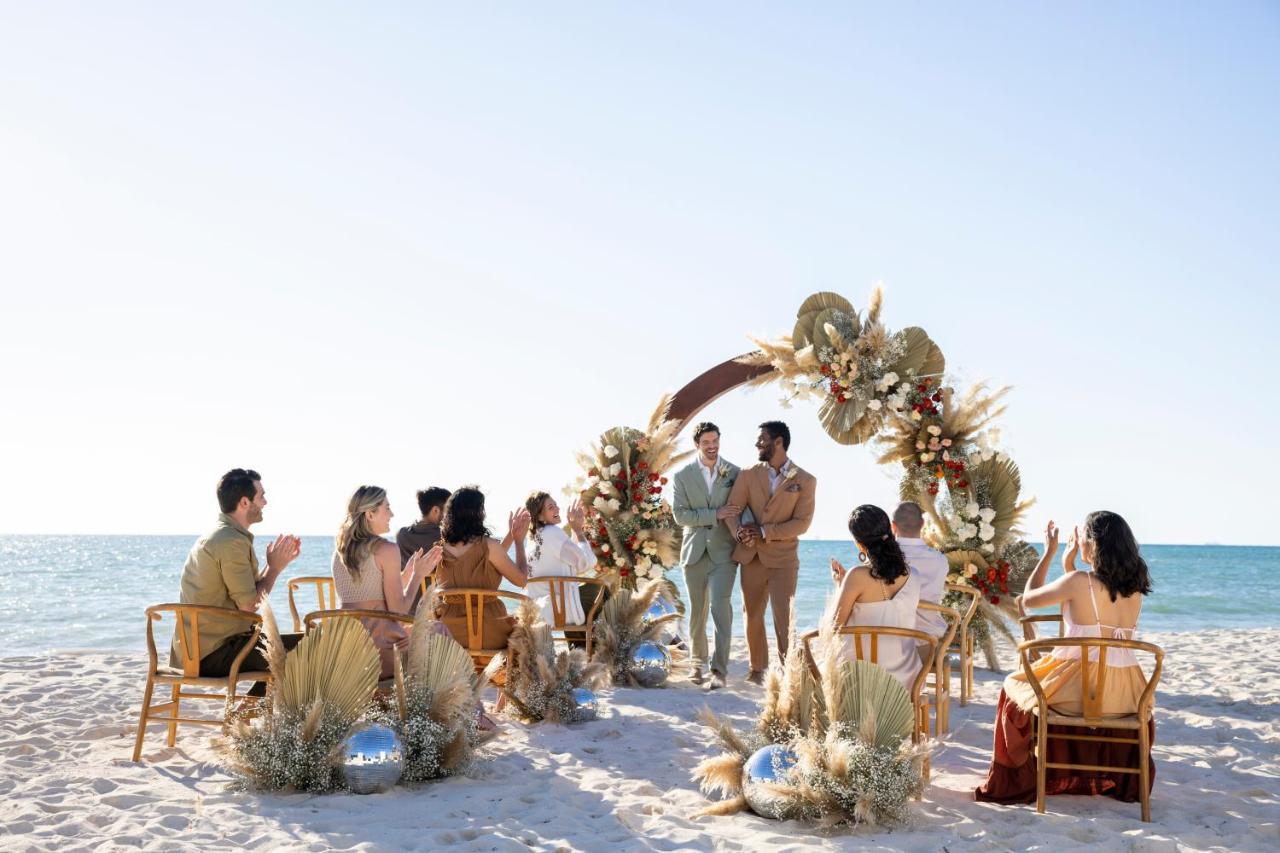 Hyatt Zilara Riviera Maya Adults Only All-Inclusive Lafitte Ngoại thất bức ảnh