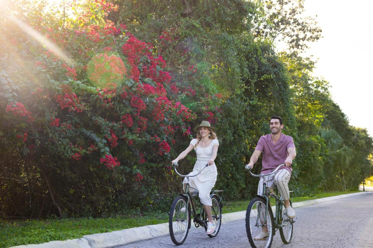 Hyatt Zilara Riviera Maya Adults Only All-Inclusive Lafitte Ngoại thất bức ảnh