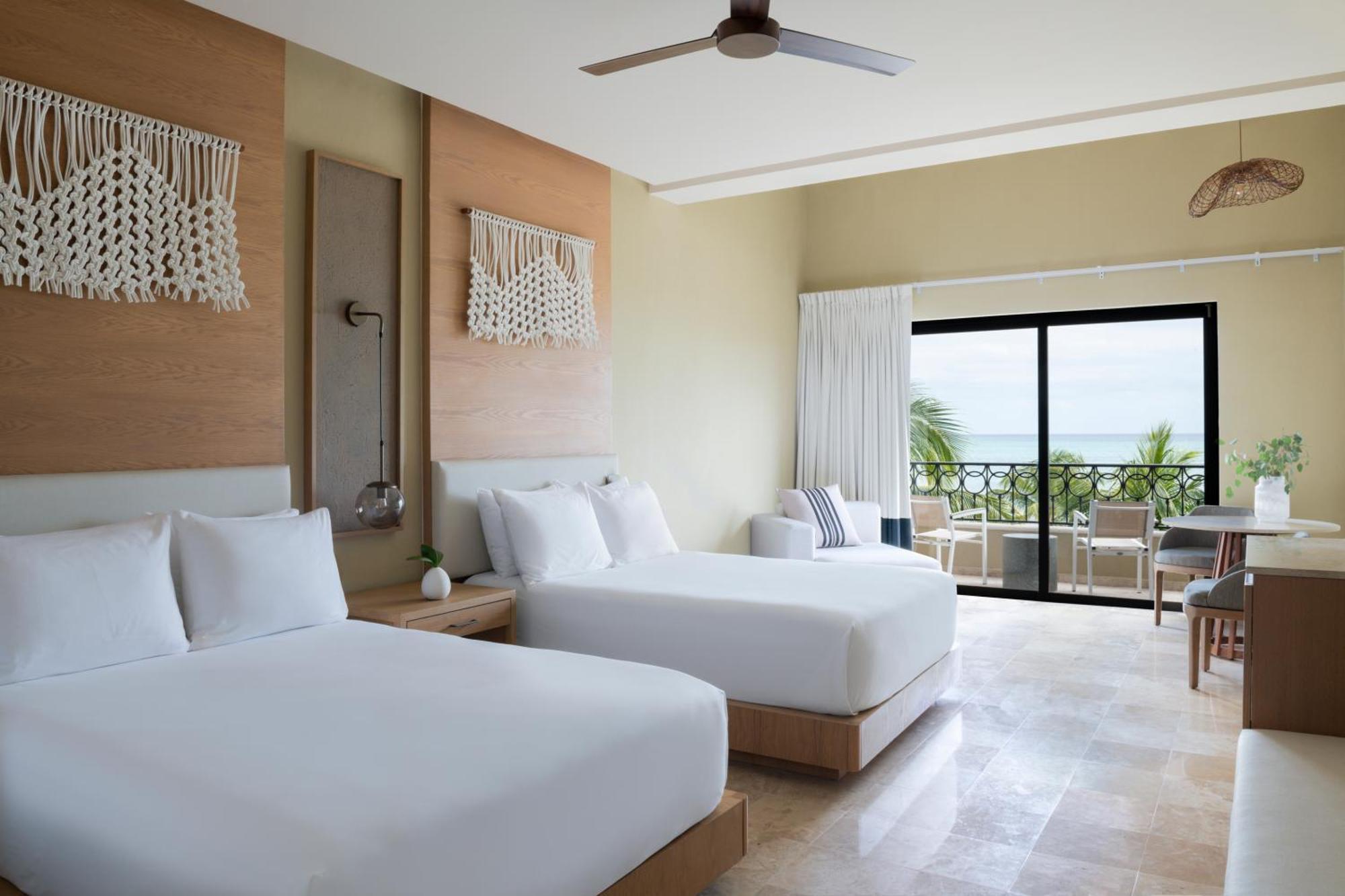 Hyatt Zilara Riviera Maya Adults Only All-Inclusive Lafitte Ngoại thất bức ảnh