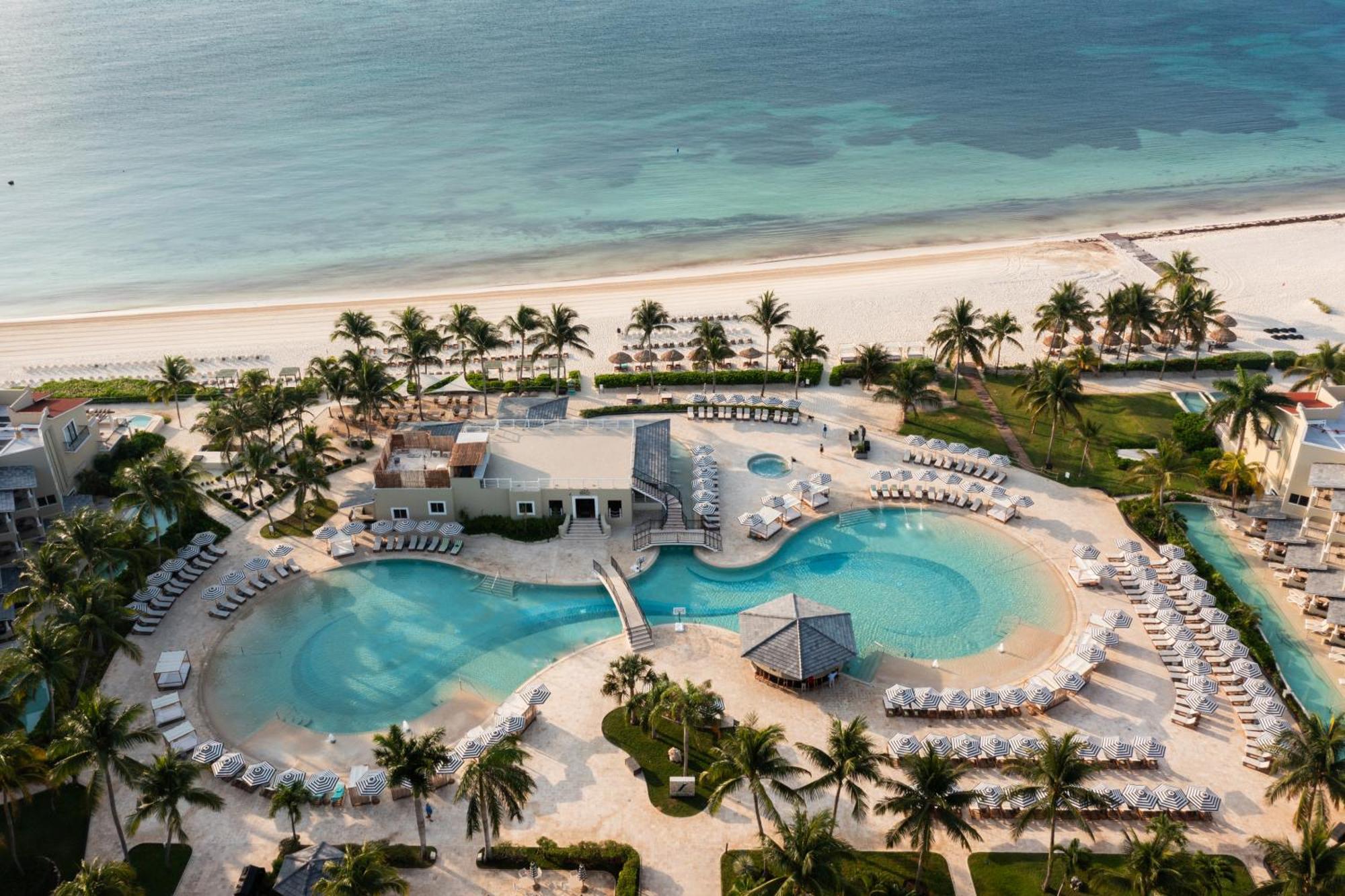 Hyatt Zilara Riviera Maya Adults Only All-Inclusive Lafitte Ngoại thất bức ảnh
