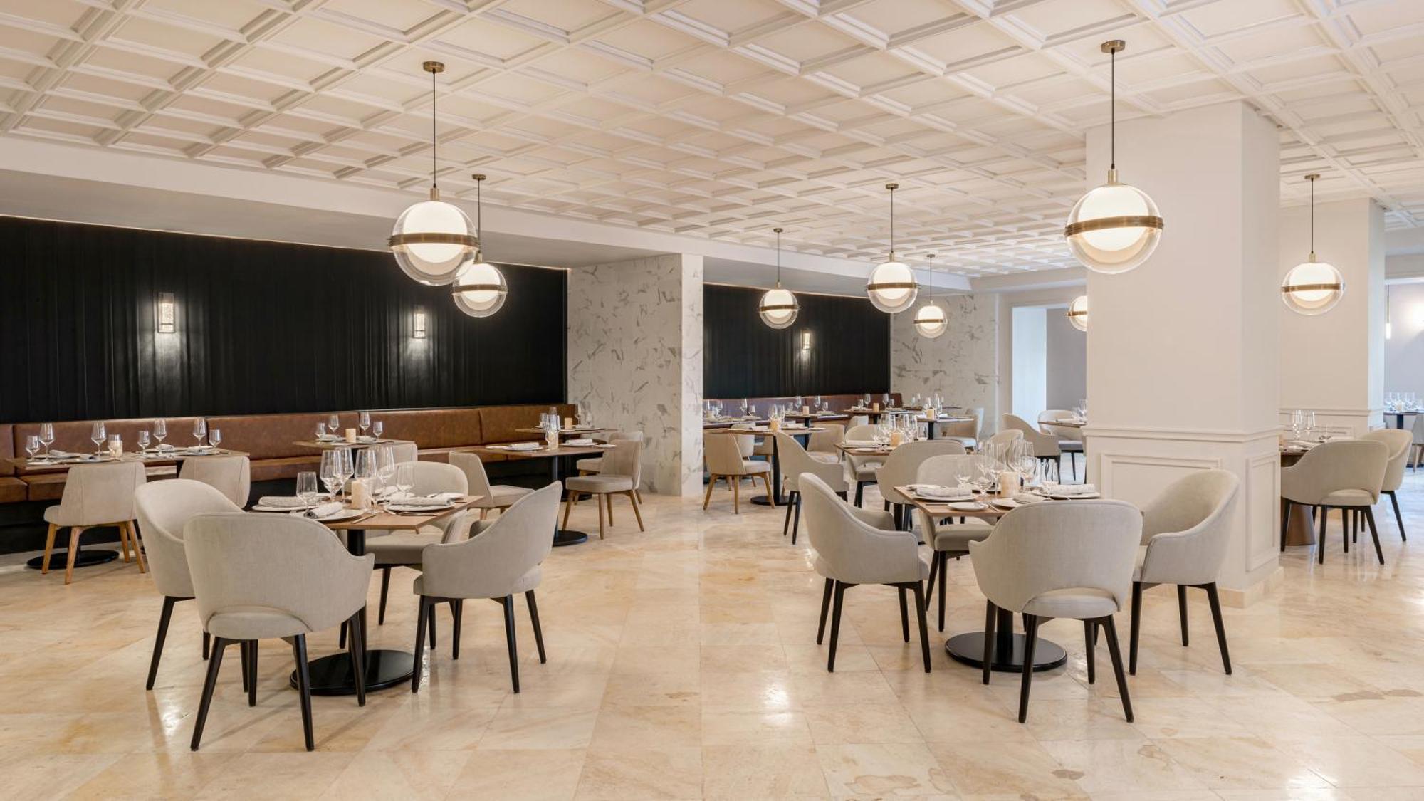 Hyatt Zilara Riviera Maya Adults Only All-Inclusive Lafitte Ngoại thất bức ảnh