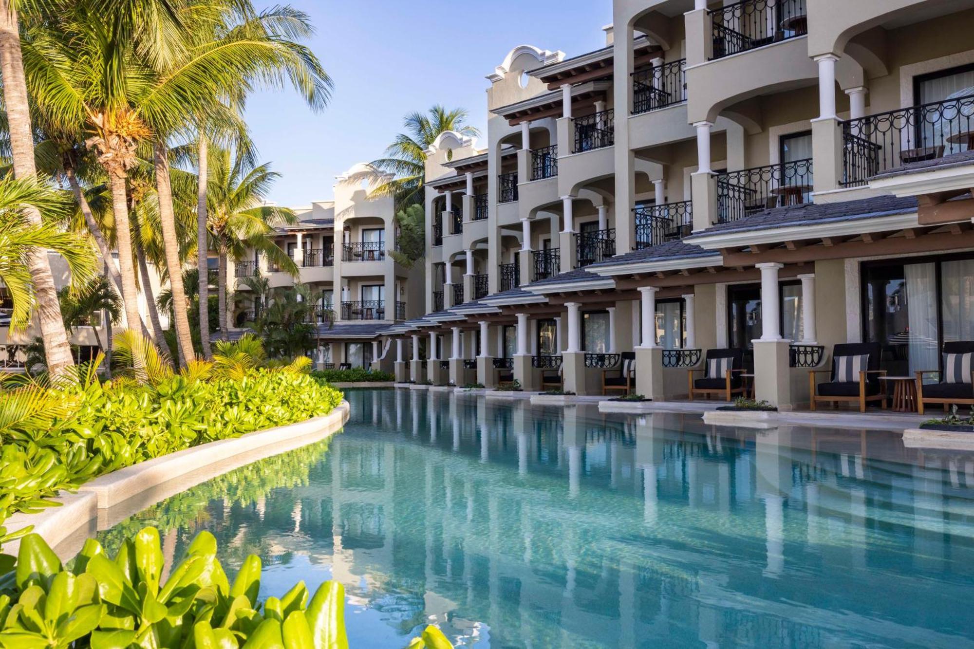 Hyatt Zilara Riviera Maya Adults Only All-Inclusive Lafitte Ngoại thất bức ảnh