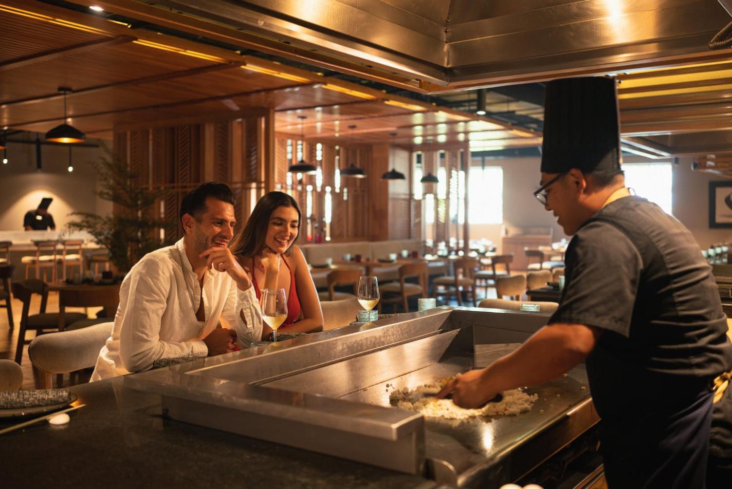 Hyatt Zilara Riviera Maya Adults Only All-Inclusive Lafitte Ngoại thất bức ảnh