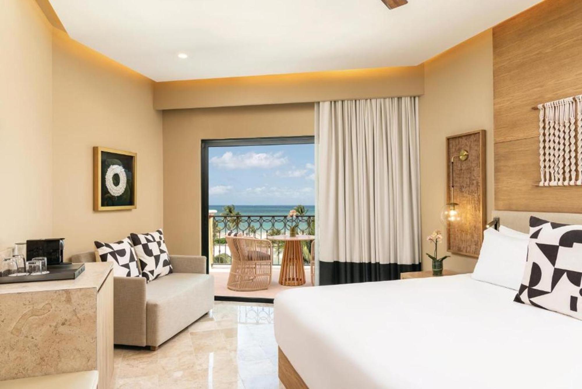 Hyatt Zilara Riviera Maya Adults Only All-Inclusive Lafitte Phòng bức ảnh