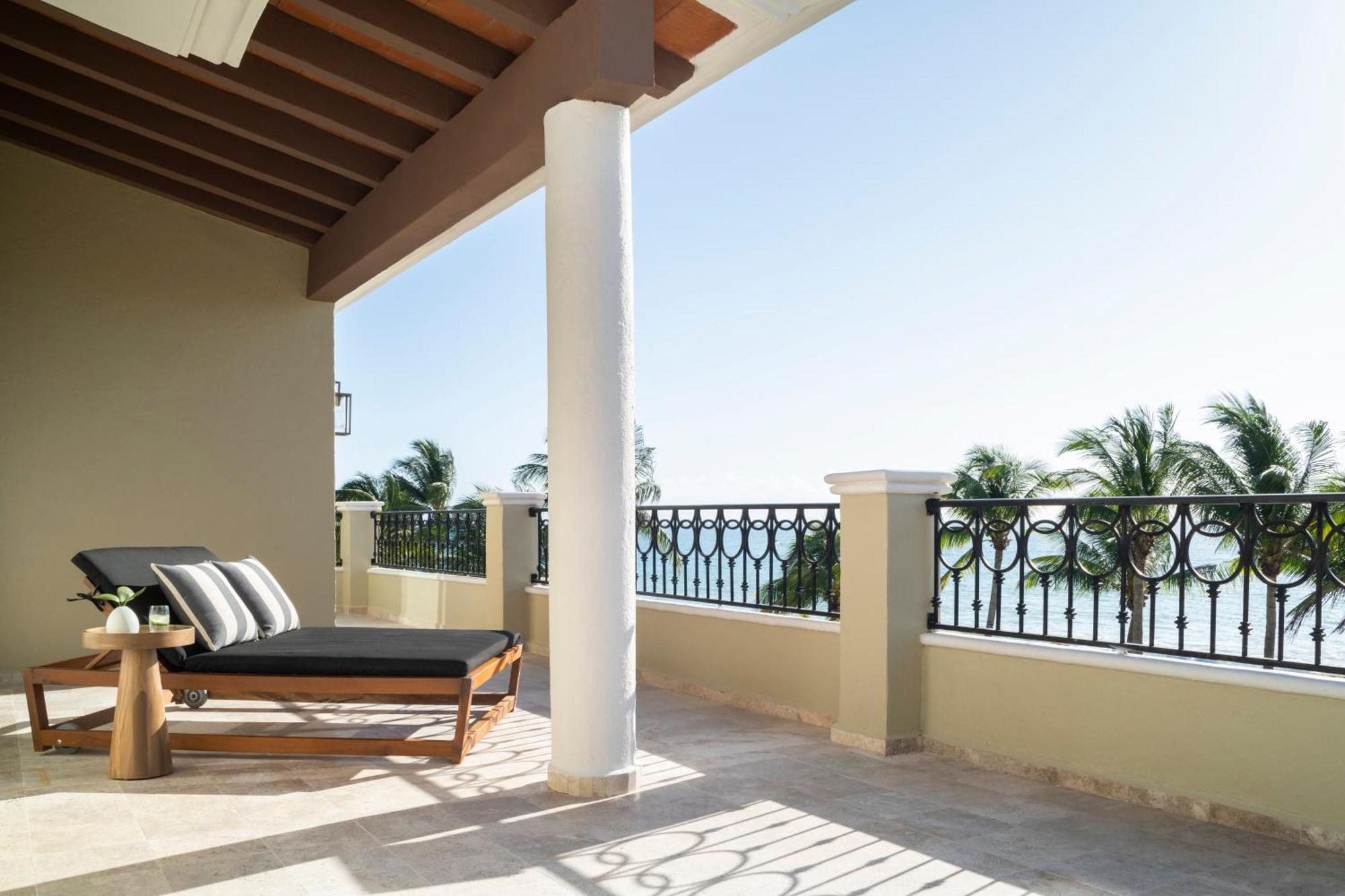 Hyatt Zilara Riviera Maya Adults Only All-Inclusive Lafitte Ngoại thất bức ảnh