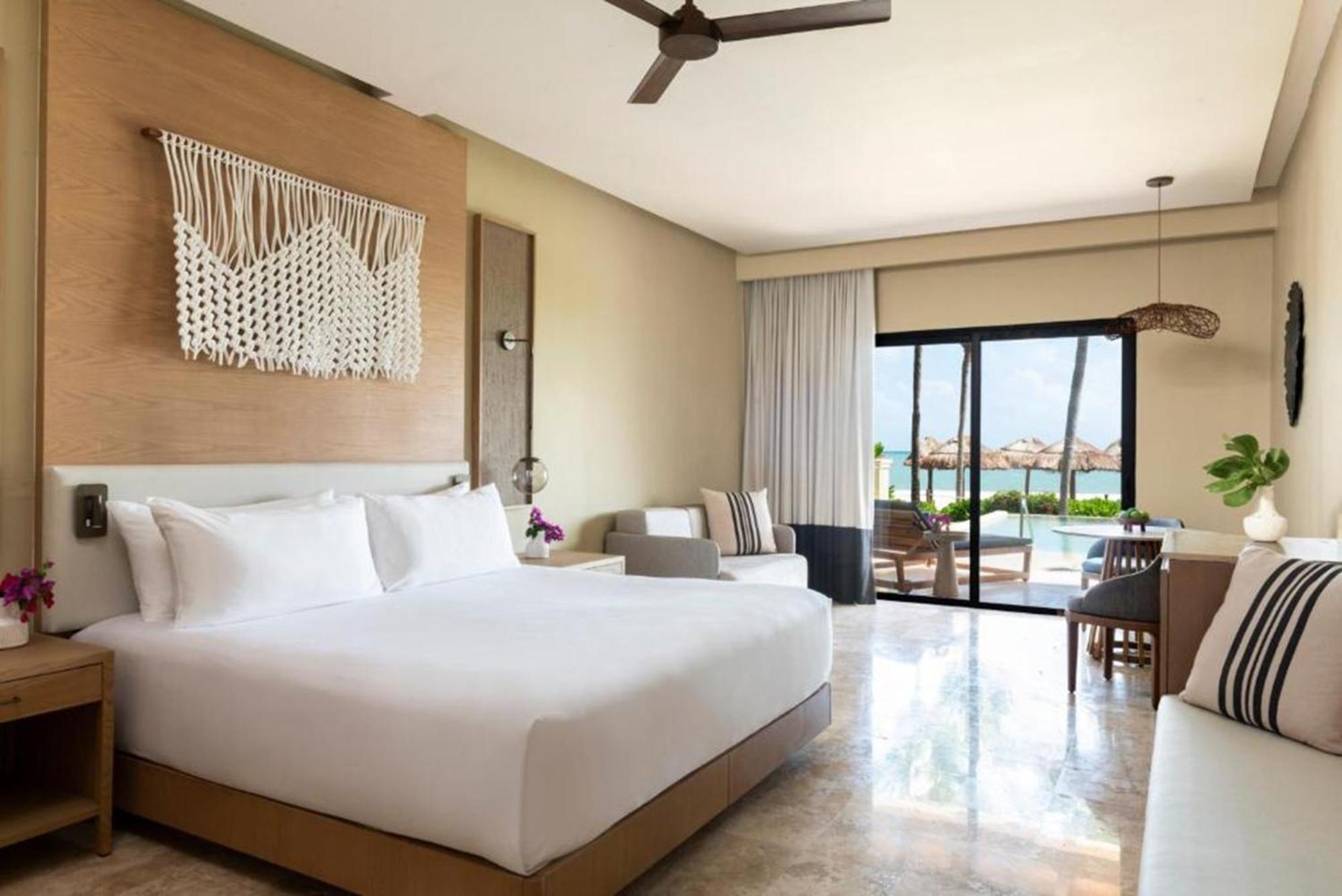 Hyatt Zilara Riviera Maya Adults Only All-Inclusive Lafitte Phòng bức ảnh