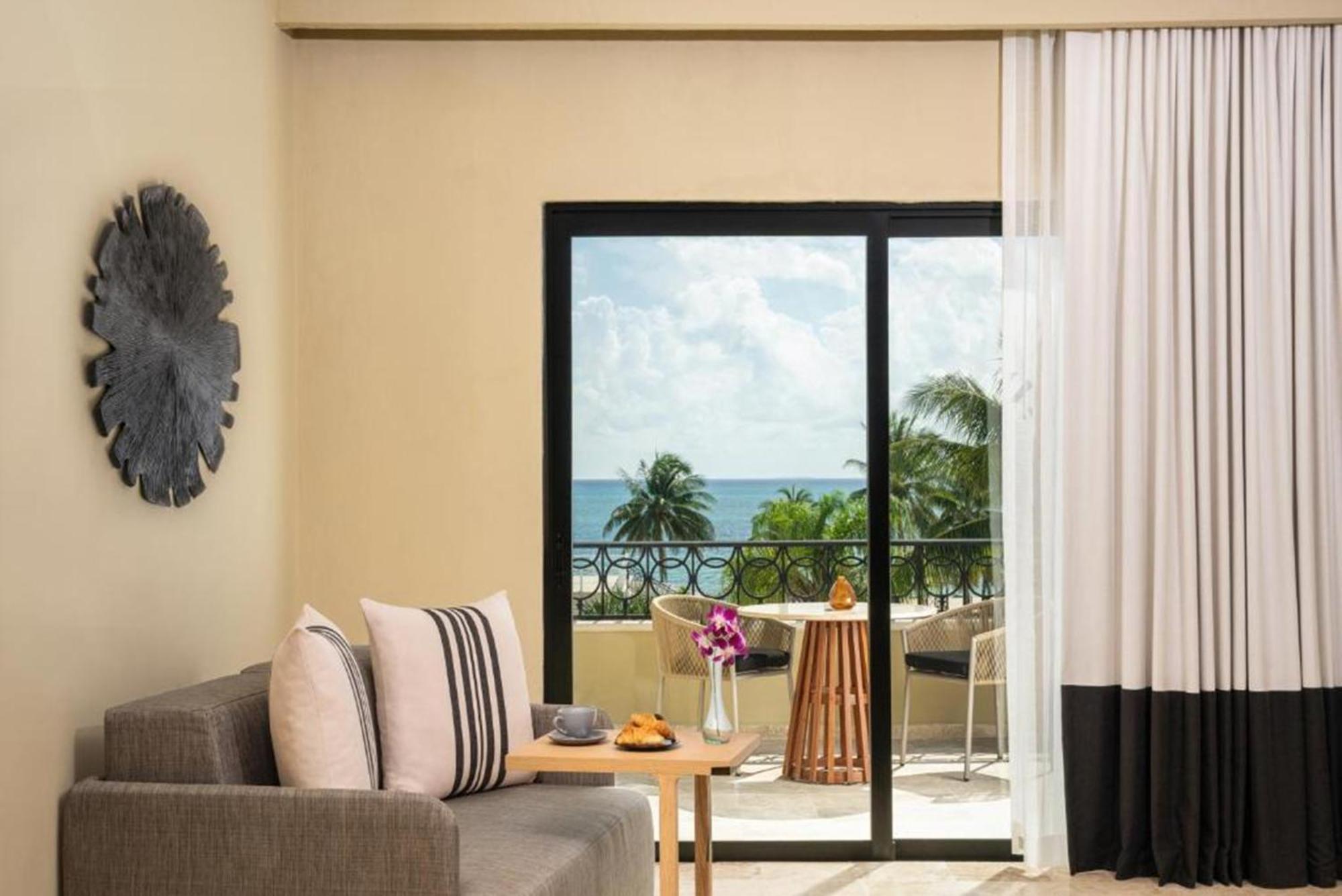Hyatt Zilara Riviera Maya Adults Only All-Inclusive Lafitte Phòng bức ảnh